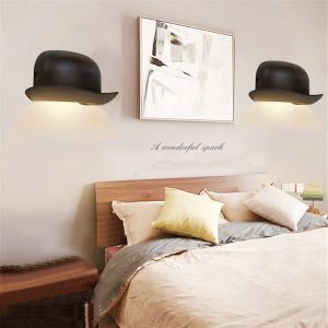 Wall Lamp